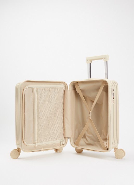 Konges Sløjd Spinner 45 cm - voorkant 2 beige