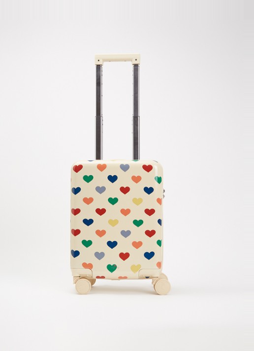 Konges Sløjd Spinner 45 cm - voorkant multicolor