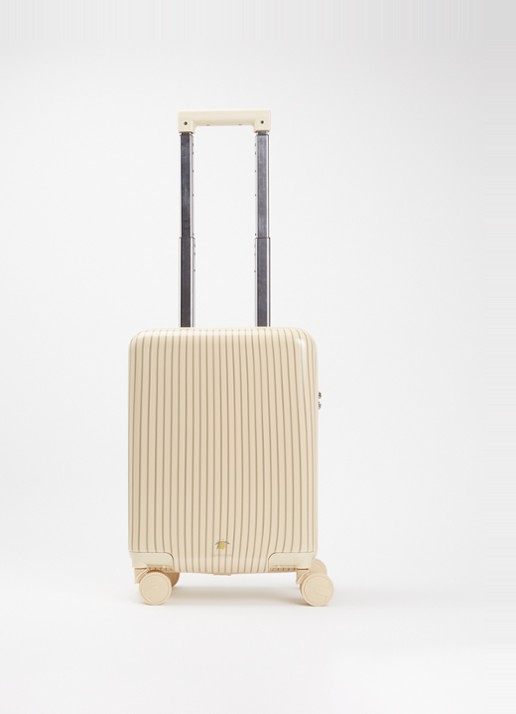 Konges Sløjd Spinner 45 cm - voorkant beige