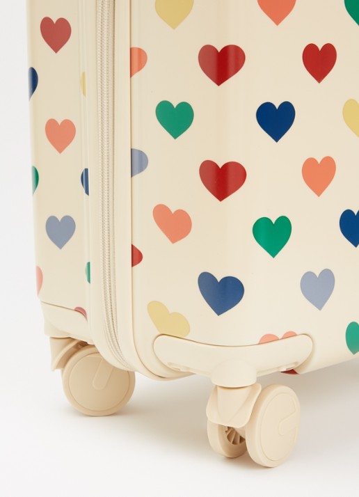 Konges Sløjd Spinner 45 cm - detail multicolor