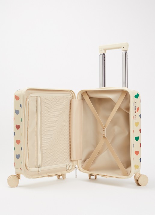 Konges Sløjd Spinner 45 cm - voorkant 4 multicolor
