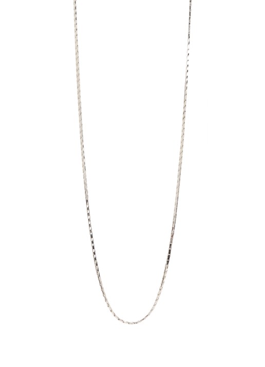 Kroonjuweeltjes Archive III ketting