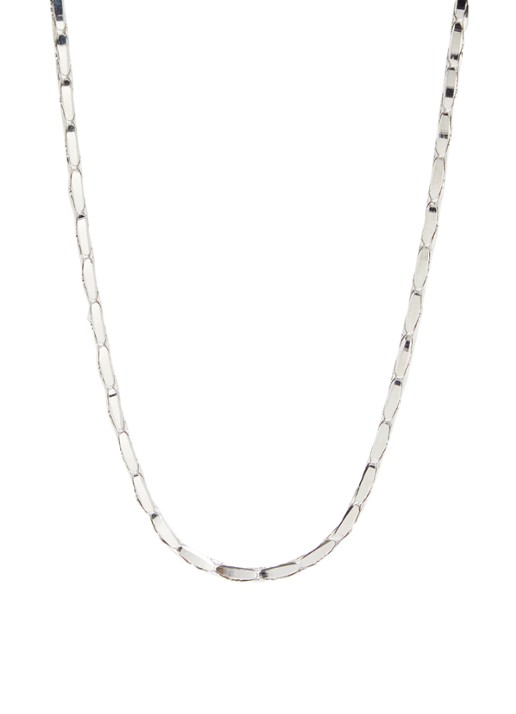 Kroonjuweeltjes Venezia ketting