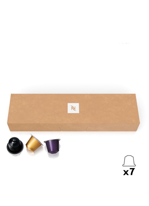 Krups Essenza Mini Nespresso machine XN1108 - detail 3 diepzwart