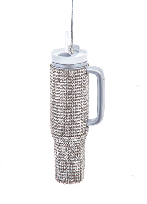 Kurt Adler Beker kersthanger 10,5 cm