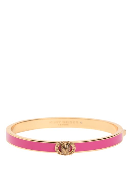 Kurt Geiger Chelsea bangle met kristal