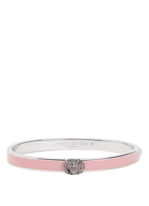 Kurt Geiger Chelsea bangle met kristal