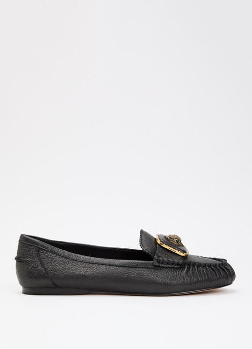 Kurt Geiger Pimlico loafer van leer