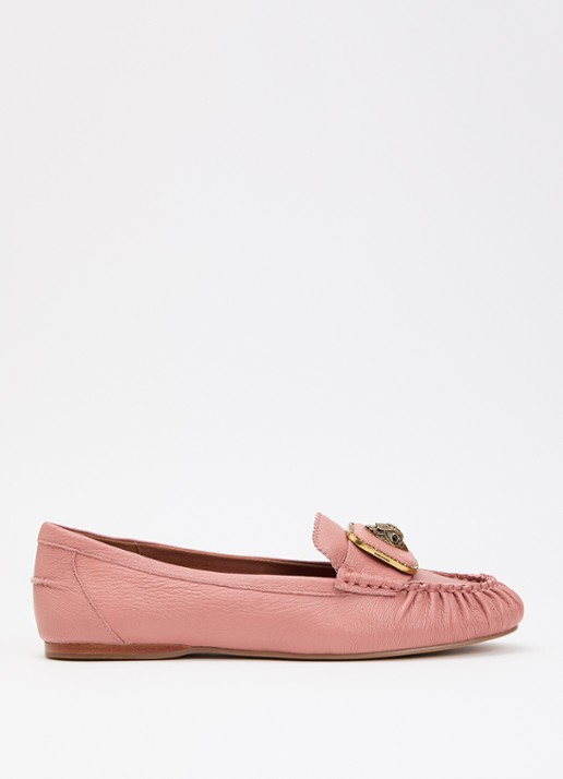 Kurt Geiger Pimlico loafer van leer