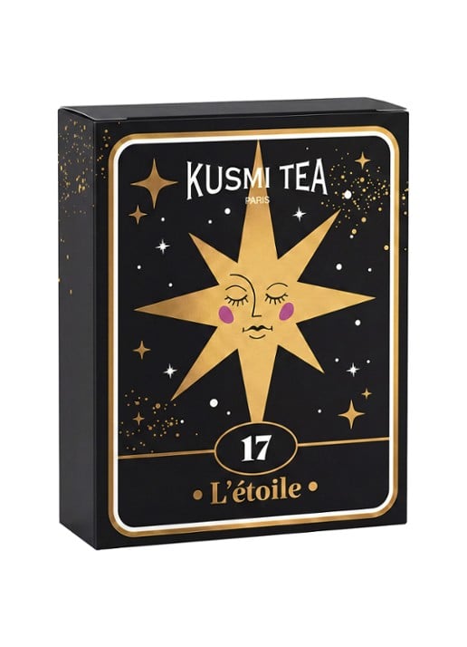 Kusmi Tea Star infuser