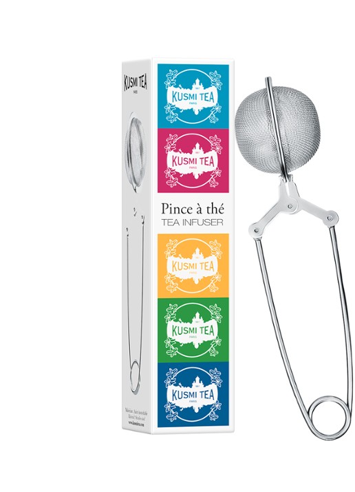 Kusmi Tea Thee-infuser 4,5 cm