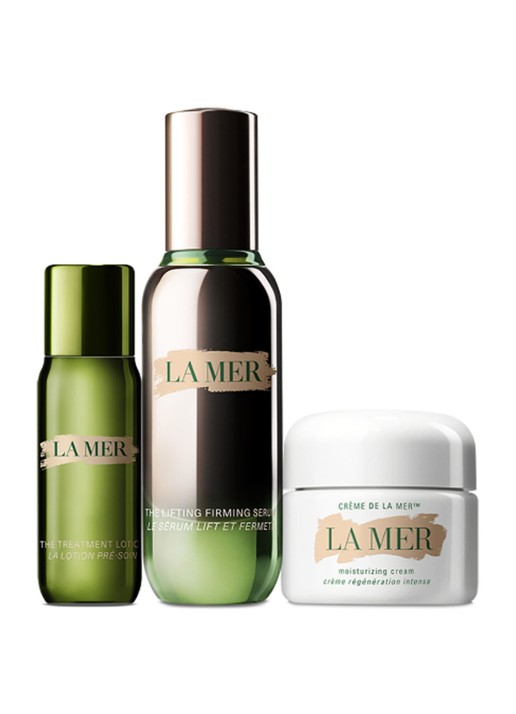 La Mer Day & Night Set - verzorgingsset