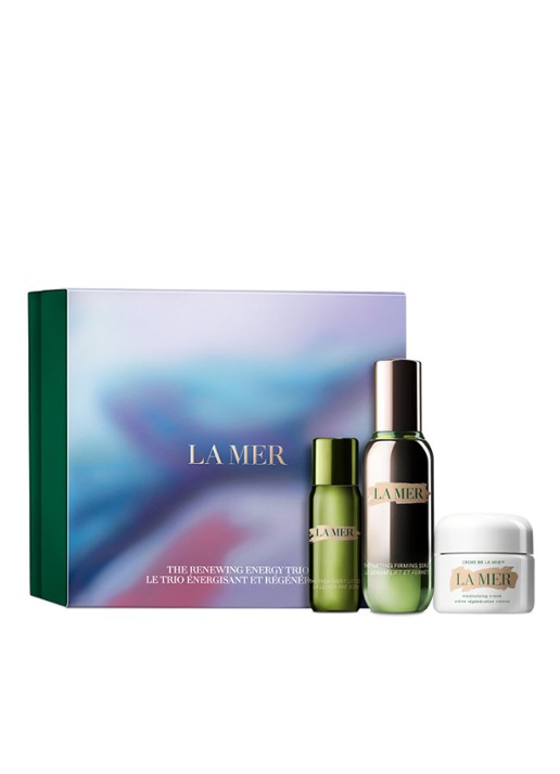La Mer Day & Night Set - verzorgingsset - voorkant 2 undefined