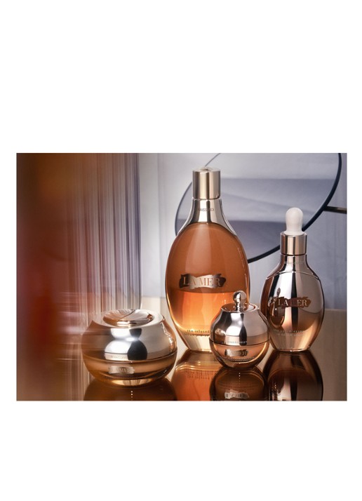 La Mer Genaissence de - The Infused Lotion - gezichtslotion - detail 2 undefined