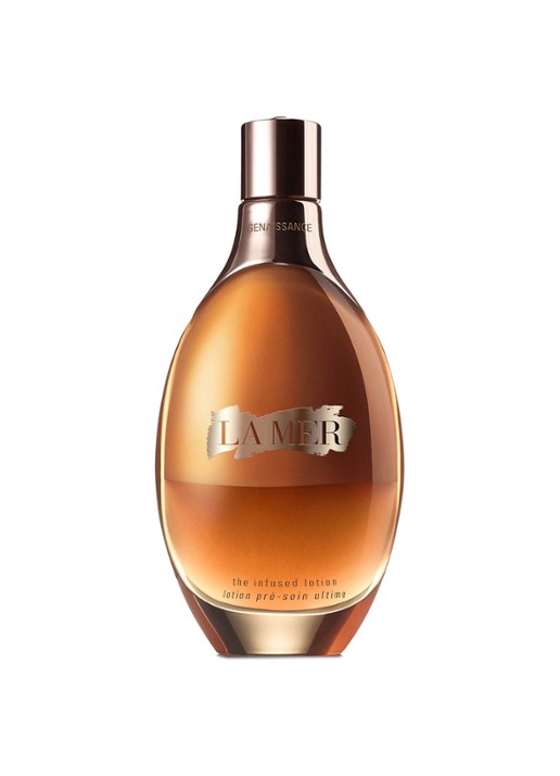 La Mer Genaissence de - The Infused Lotion - gezichtslotion