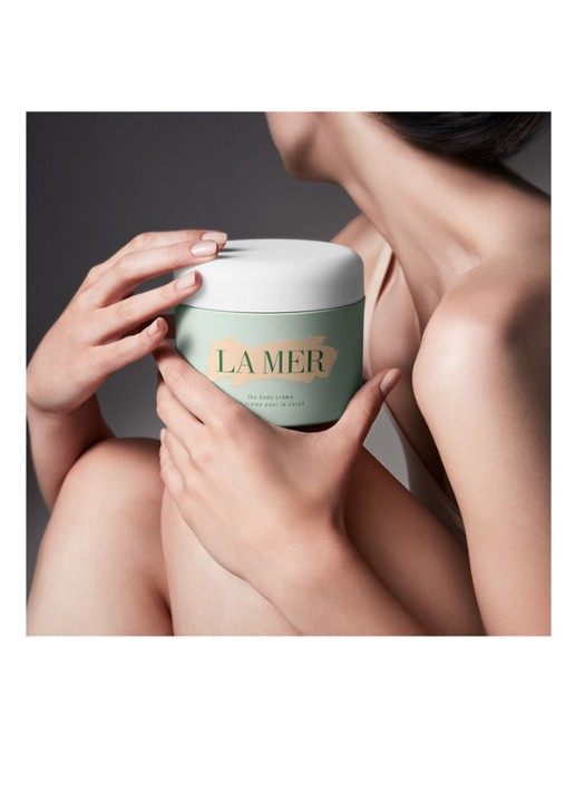 La Mer The Body Crème - bodylotion - detail 4 undefined