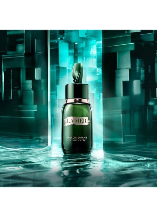 La Mer The Concentrate - gezichtsserum - detail 4 undefined