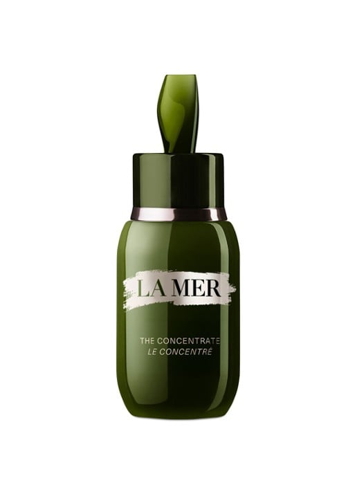 La Mer The Concentrate - gezichtsserum - voorkant 8 undefined