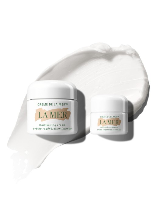 La Mer The Crème de La Mer Duet - verzorgingsset