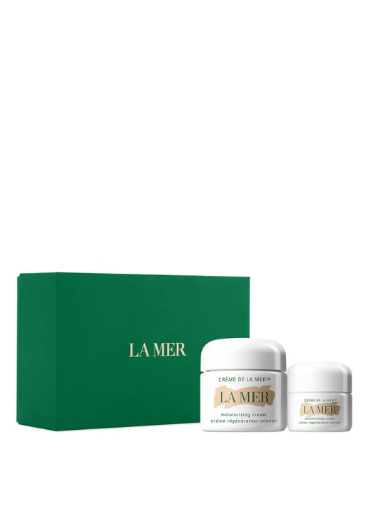 La Mer The Crème de La Mer Duet - verzorgingsset - voorkant 6 undefined