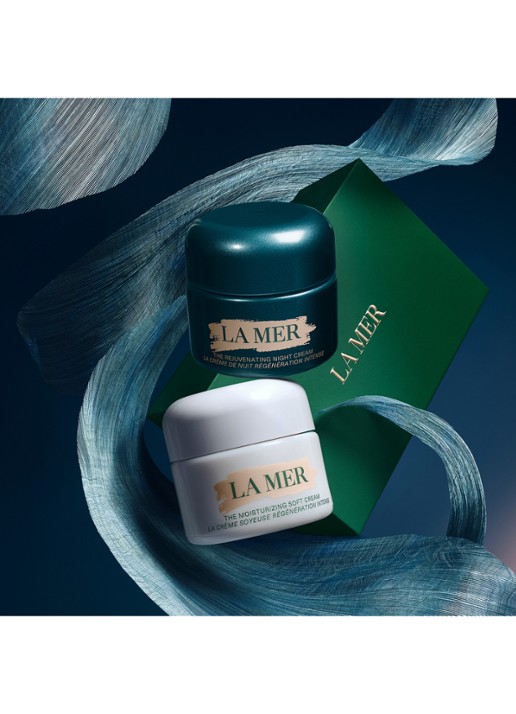 La Mer The Day & Night Duet - verzorgingsset - detail 2 undefined