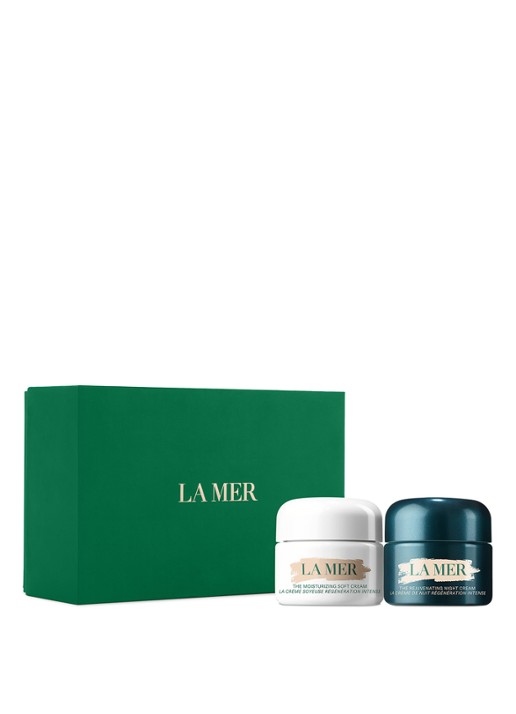 La Mer The Day & Night Duet - verzorgingsset - voorkant 6 undefined