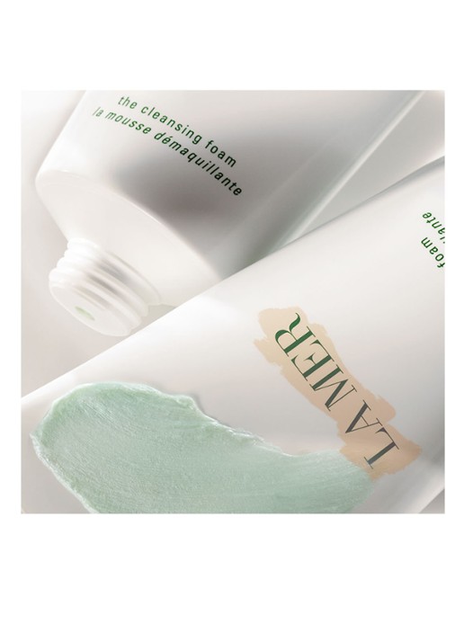 La Mer The Essence Foaming Cleanser - gezichtsreiniging - detail 5 undefined