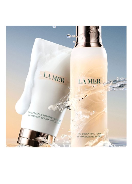 La Mer The Essential Tonic - toner - detail 4 undefined