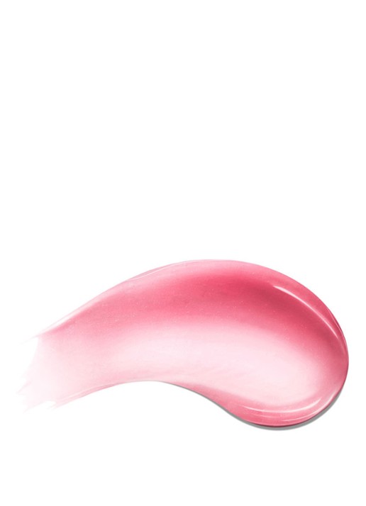La Mer The Lip Volumizer Sheer - lipgloss - voorkant 2 sheer pink