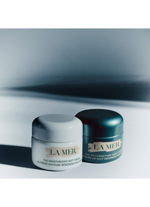 La Mer The Mini Day & Night Duet - verzorgingsset - detail 4 undefined
