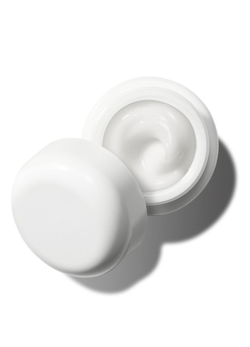 La Mer The Moisturizing Cool Gel Cream - verfrissende dag- en nachtcrème-gel - voorkant 2 undefined