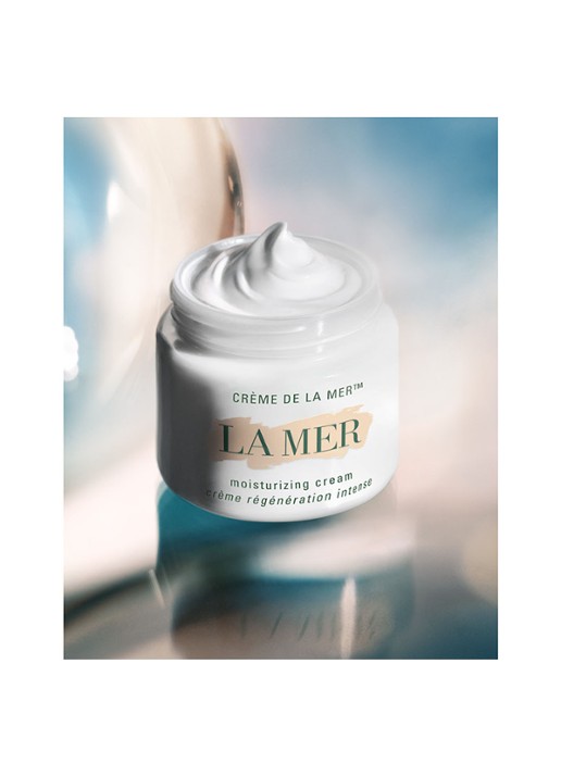 La Mer The Moisturizing Fresh Cream - detail 5 undefined