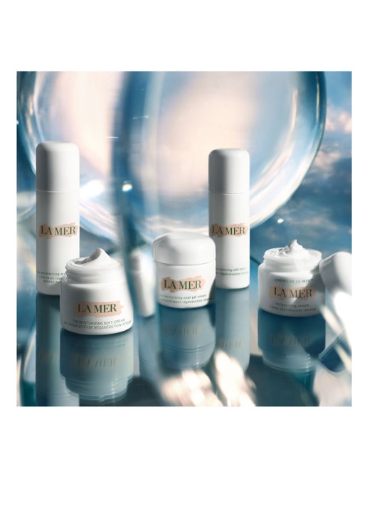 La Mer The Moisturizing Soft Cream - verzorgende dag- en nachtcrème - detail 5 undefined