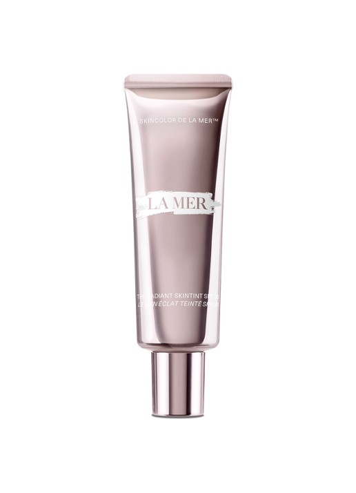 La Mer The Radiant SkinTint SPF30 - foundation - voorkant fair