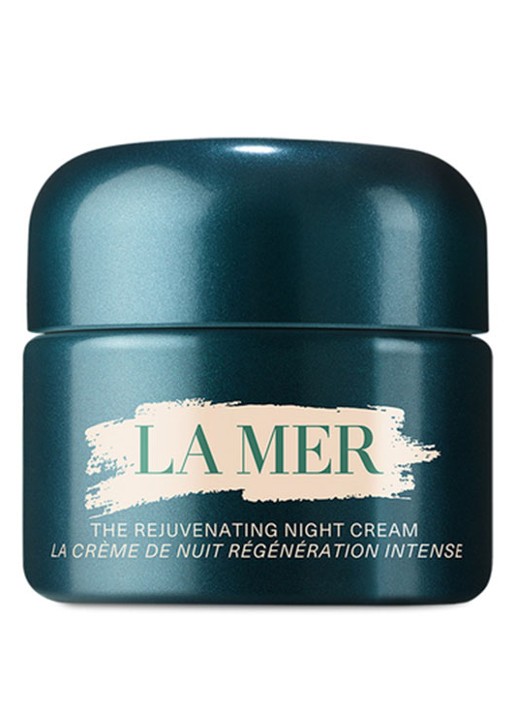 La Mer The Rejuvenating Night Cream - nachtcrème