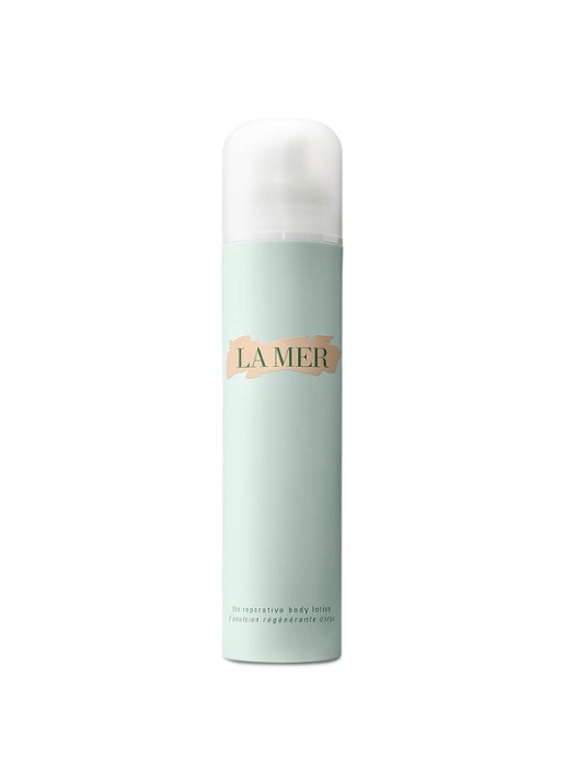 La Mer The Reparative Body Lotion - voorkant 3 undefined