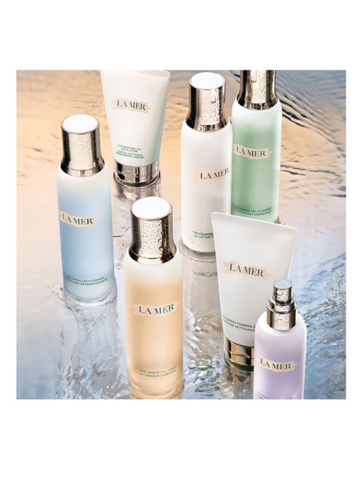 La Mer The Revitalizing Mist - face mist - detail 4 undefined