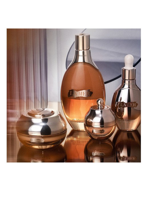 La Mer The Serum Essence -gezichtsserum - detail 5 undefined