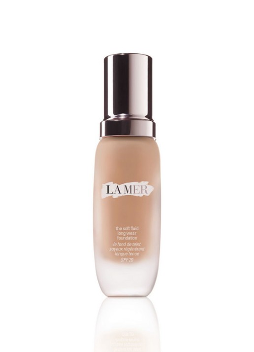 La Mer The Soft Fluid Long Wear Foundation SPF 20 - voorkant beige