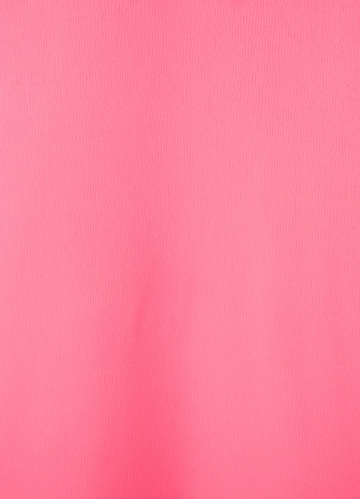 Laagam Coco maxi jurk met cut-out en strikdetail - detail 5 roze