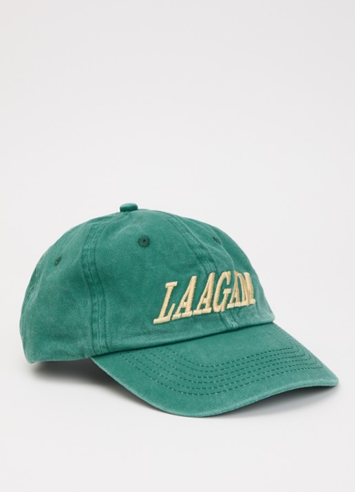 Laagam Pet met logoborduring