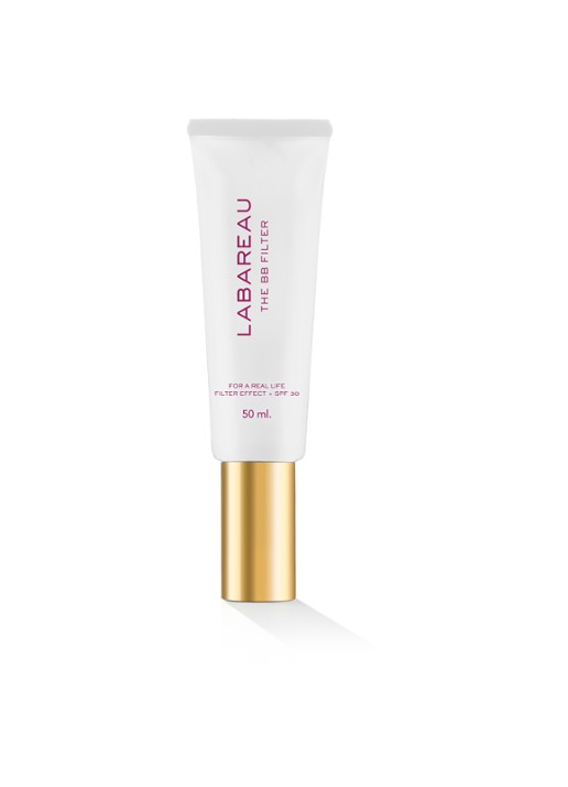 LABAREAU The BB Filter - getinte moisturizer