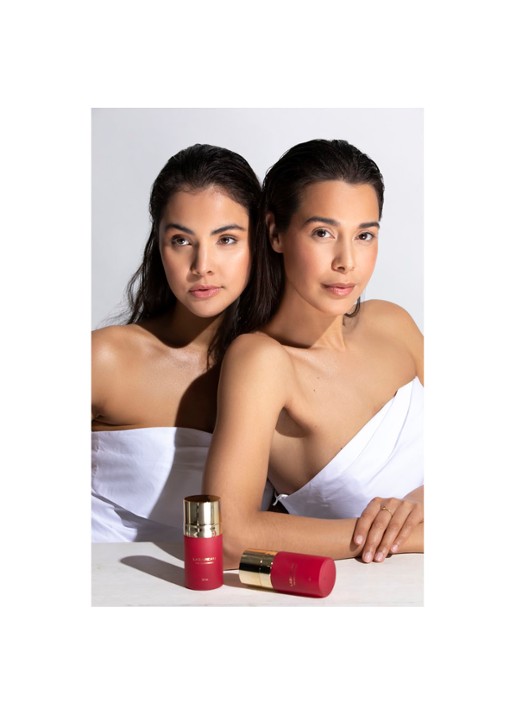 LABAREAU The Day Formula - anti-aging serum - detail 4 undefined