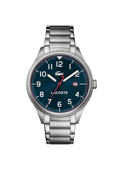 Lacoste Continental horloge LC2011022 - voorkant undefined
