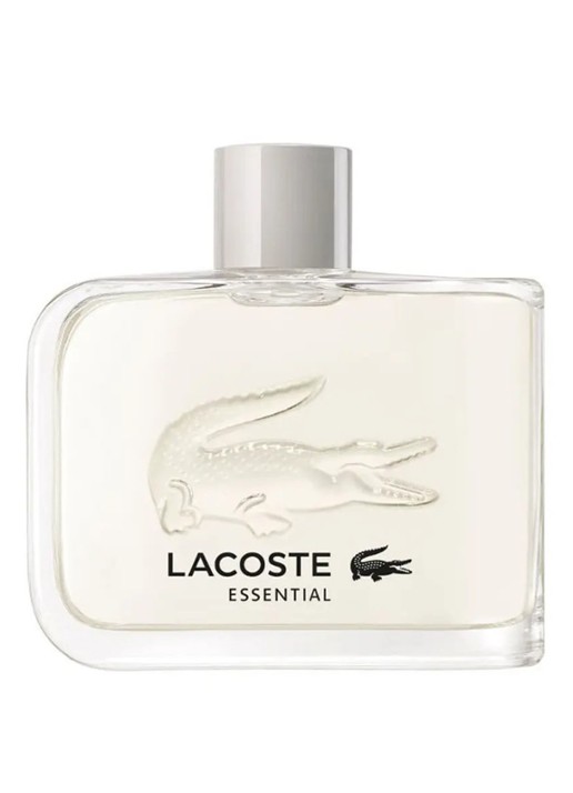 Lacoste Essential Men Eau de Toilette  - voorkant 2 undefined