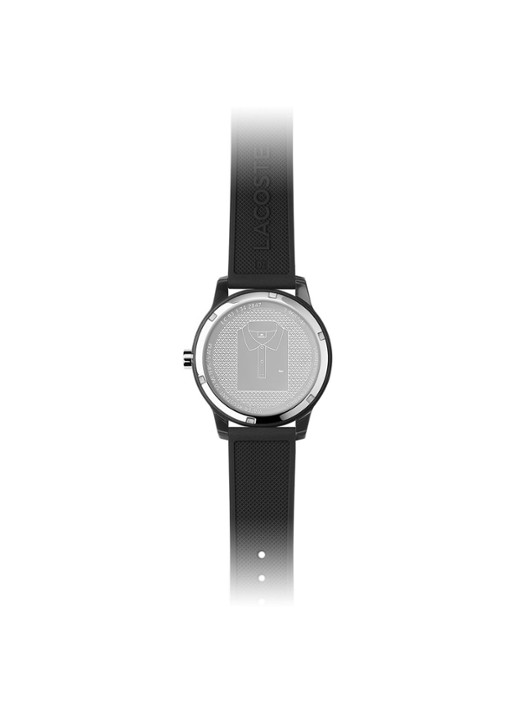 Lacoste Horloge LC2010986 - detail 4 zwart