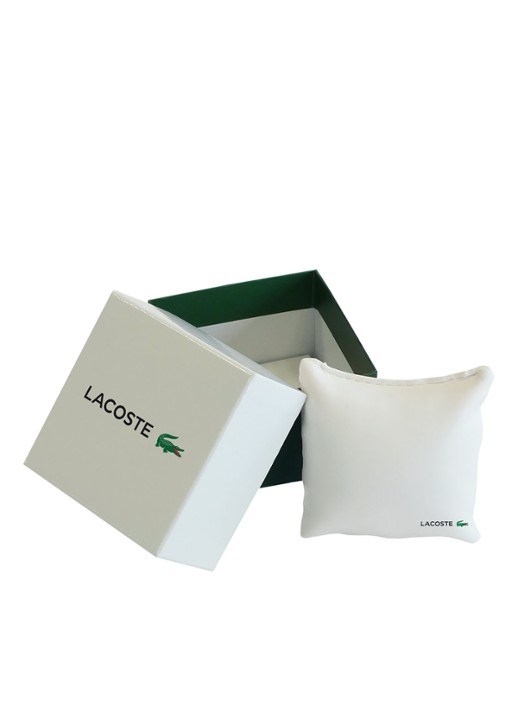 Lacoste Horloge LC2010986 - detail 5 zwart