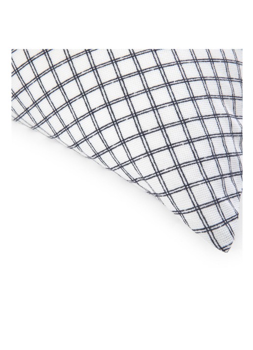 Lacoste LSmash kussensloop van katoen  - detail 4 multicolor