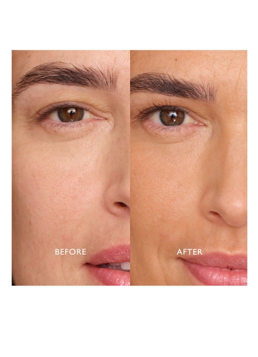 Lancaster Infinite Bronze Tinted Protection Sunlight SPF 50 - getinte zonnebrand - detail 3 undefined