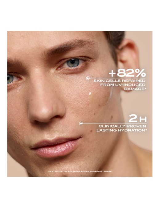 Lancaster Sun Beauty Face Gel SPF 30 - gezichtsgel - detail 5 undefined